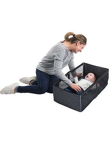 Bolsa cambiador convertible en moisés Nap To Go