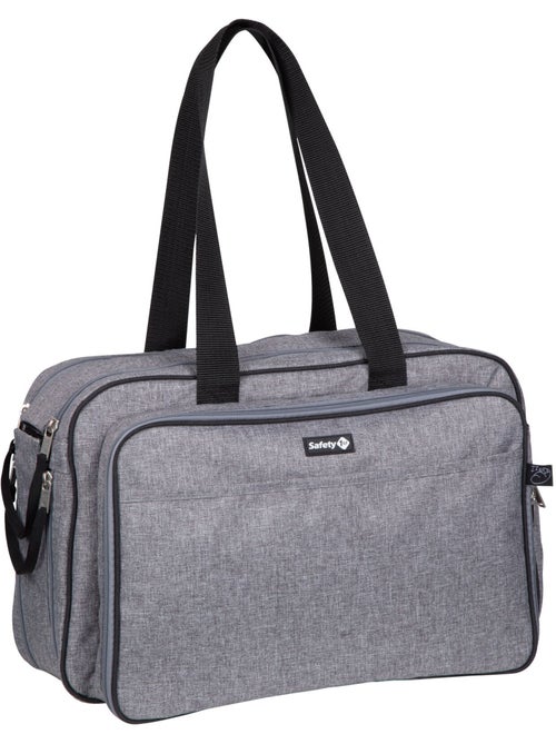 Bolsa cambiador convertible en moisés Nap To Go - Kiabi Bolsa cambiador convertible en moisés Nap To Go - Kiabi