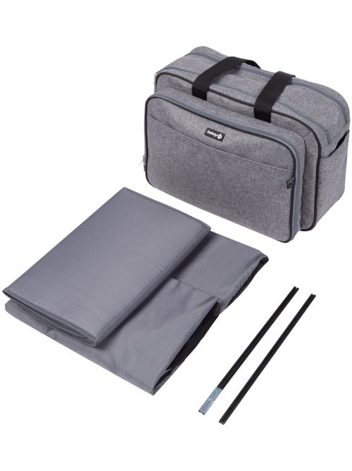 Bolsa cambiador convertible en moisés Nap To Go - Kiabi Bolsa cambiador convertible en moisés Nap To Go - Kiabi