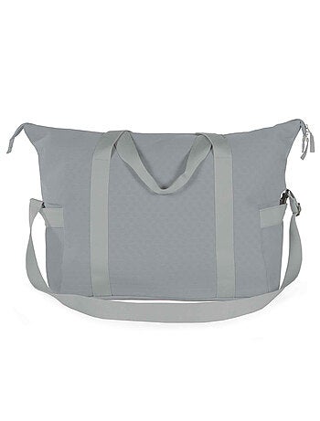 Bolsa cambiador xl bebé poliéster reciclado | Walking Mum