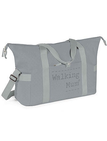 Bolsa cambiador xl bebé poliéster reciclado | Walking Mum