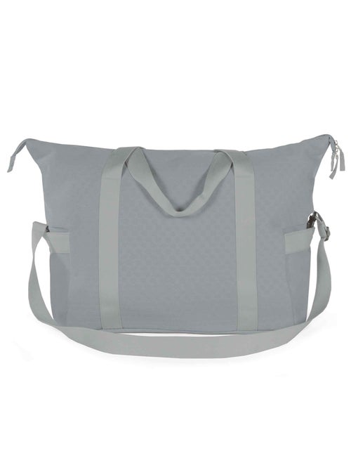 Bolsa cambiador xl bebé poliéster reciclado | Walking Mum - Kiabi