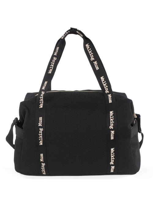 Bolsa cambiador xl bebé poliéster reciclado | Walking Mum - Kiabi