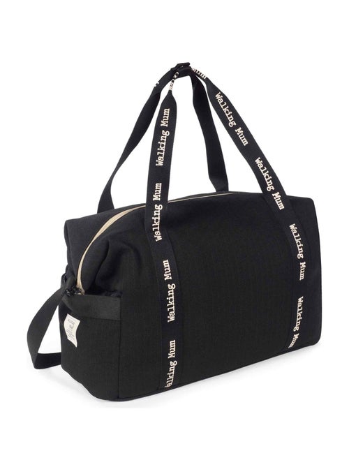 Bolsa cambiador xl bebé poliéster reciclado | Walking Mum - Kiabi