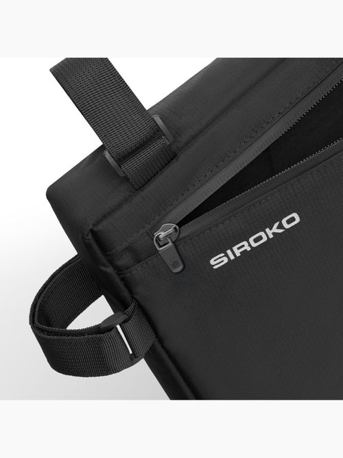 Bolsa cuadro bikepacking ciclismo hombre y mujer motion - Kiabi