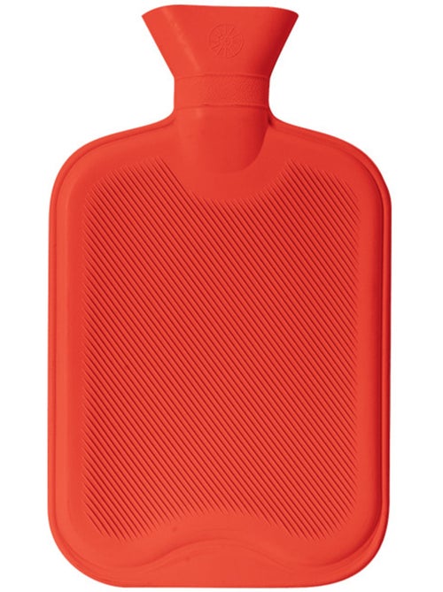 Bolsa de agua caliente de caucho natural - Kiabi