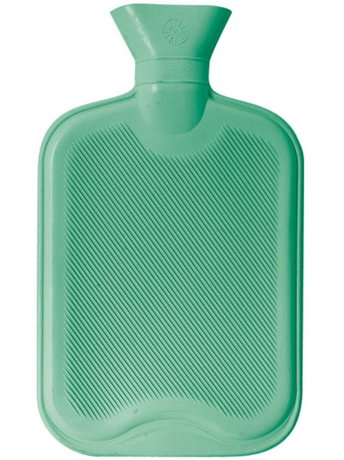 Bolsa de agua caliente de caucho natural - Kiabi Bolsa de agua caliente de caucho natural - Kiabi