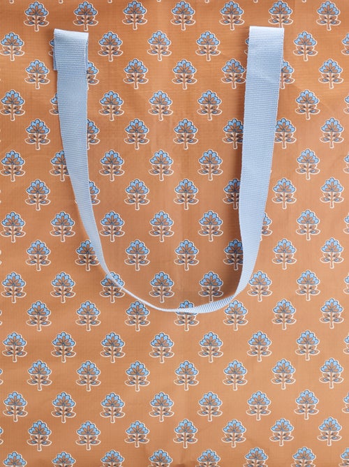 Bolsa de almacenaje estampada - Kiabi Bolsa de almacenaje estampada - Kiabi