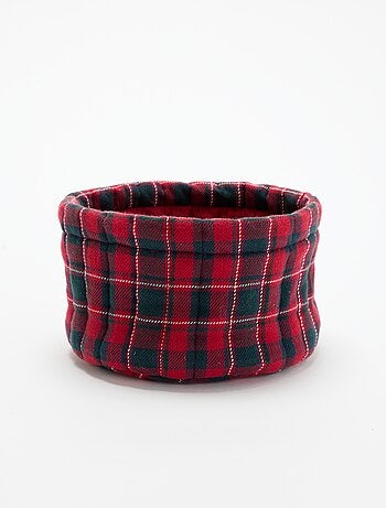 Bolsa de almacenaje "Navidad