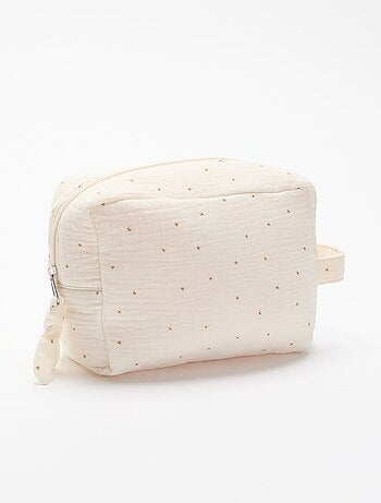 Bolsa de almacenamiento acolchada