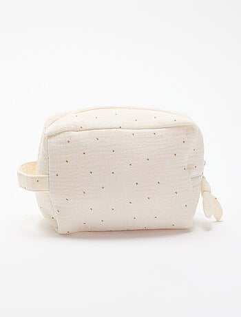 Bolsa de almacenamiento acolchada