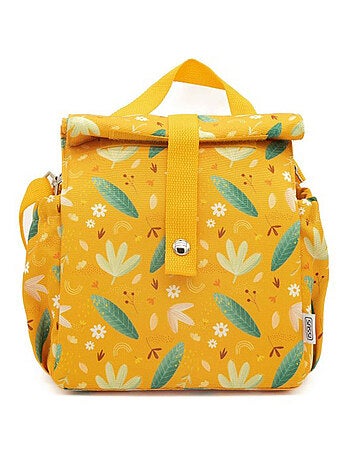 Bolsa de almuerzo isotérmica para niños - Sassi Junior