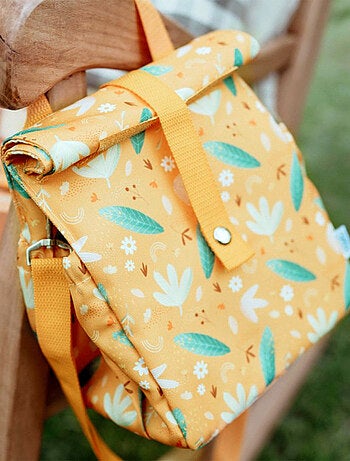 Bolsa de almuerzo isotérmica para niños - Sassi Junior