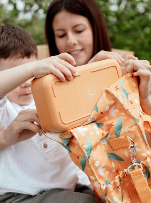 Bolsa de almuerzo isotérmica para niños | Sassi Junior - Kiabi