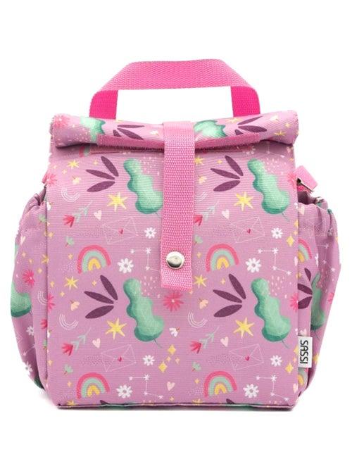 Bolsa de almuerzo isotérmica para niños | Sassi Junior - Kiabi