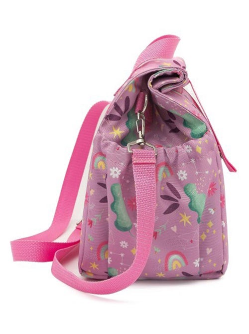 Bolsa de almuerzo isotérmica para niños | Sassi Junior - Kiabi