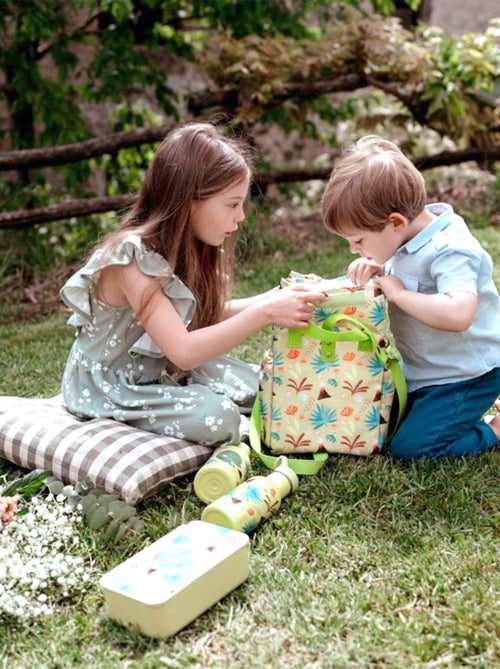 Bolsa de almuerzo isotérmica para niños | Sassi Junior - Kiabi