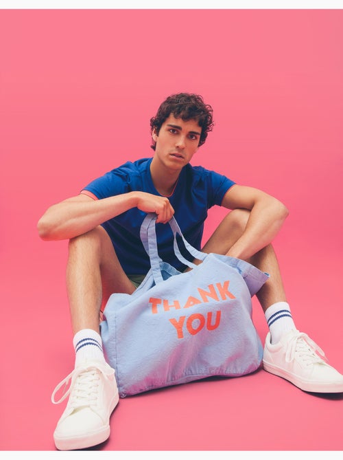 Bolsa de Bolsa Missouri 30 Años, MO Fashion - Kiabi
