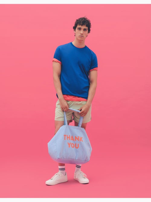Bolsa de Bolsa Missouri 30 Años, MO Fashion - Kiabi