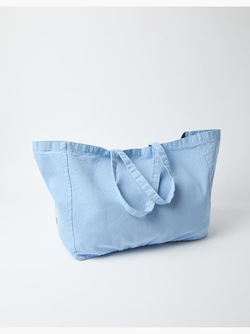 Bolsa de Bolsa Missouri 30 Años, MO Fashion Azul - Kiabi