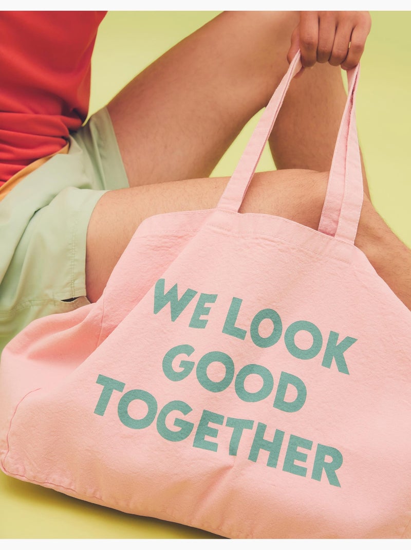 Bolsa de Bolsa Missouri 30 Años, MO Fashion Rosa - Kiabi