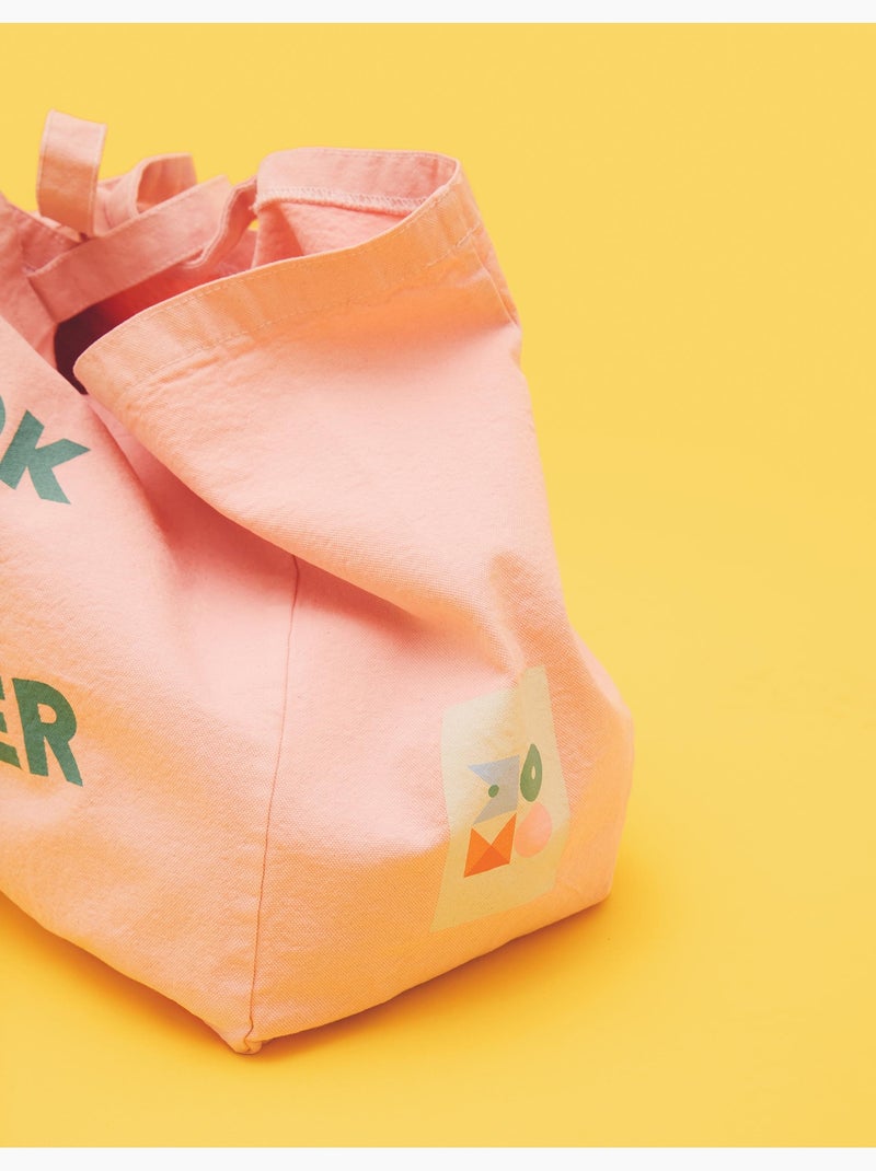 Bolsa de Bolsa Missouri 30 Años, MO Fashion Rosa - Kiabi