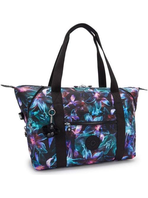 Bolsa de cabina con pasador para maleta art m 58 cm 'kipling' – 26 l orchid - Kiabi Bolsa de cabina con pasador para maleta art m 58 cm 'kipling' – 26 l orchid - Kiabi