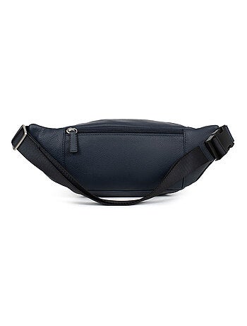 Bolsa de cintura - cuero confort hexagona