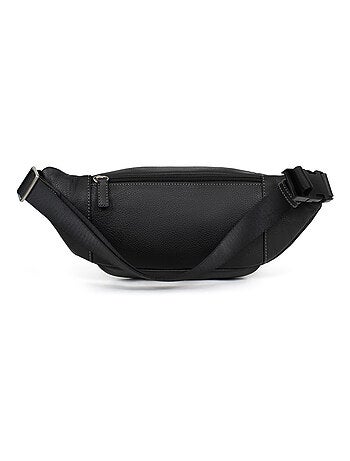 Bolsa de cintura - cuero confort hexagona