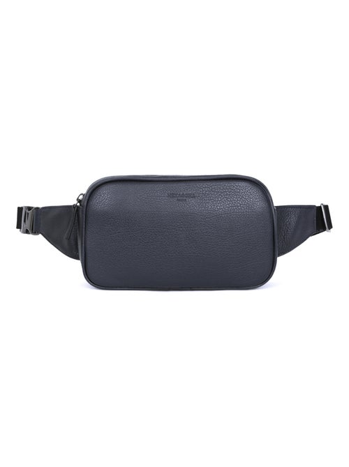 Bolsa de cintura - cuero encore hexagona - Kiabi