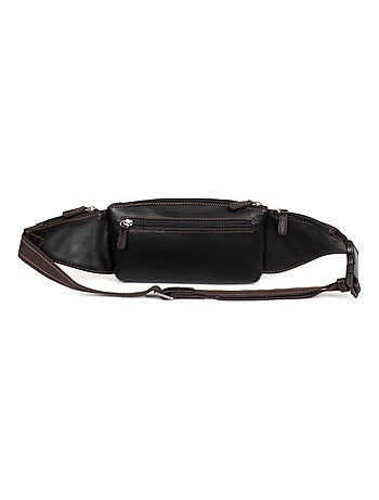 Bolsa de cintura - Cuero FÉLIN