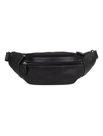 Bolsa de cintura - Cuero FÉLIN