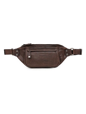 Bolsa de cintura - Cuero INSTINCT