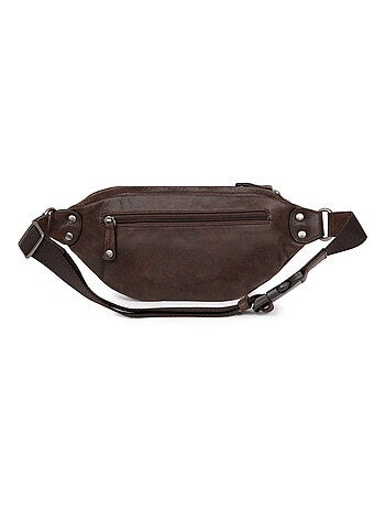 Bolsa de cintura - Cuero INSTINCT