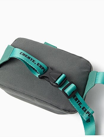 Bolsa de cintura 'minecraft', mo fashion