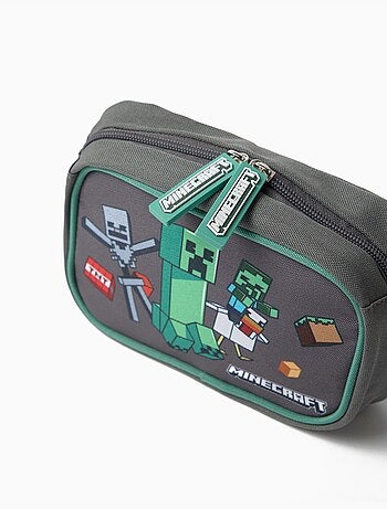 Bolsa de cintura 'minecraft', mo fashion