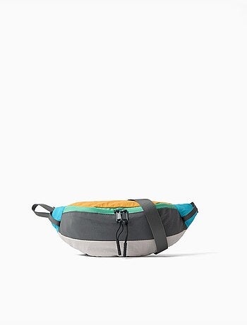 Bolsa de cintura, mo fashion