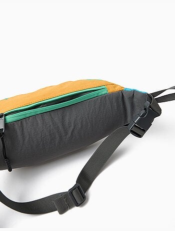 Bolsa de cintura, mo fashion