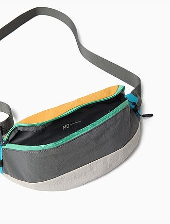 Bolsa de cintura, mo fashion