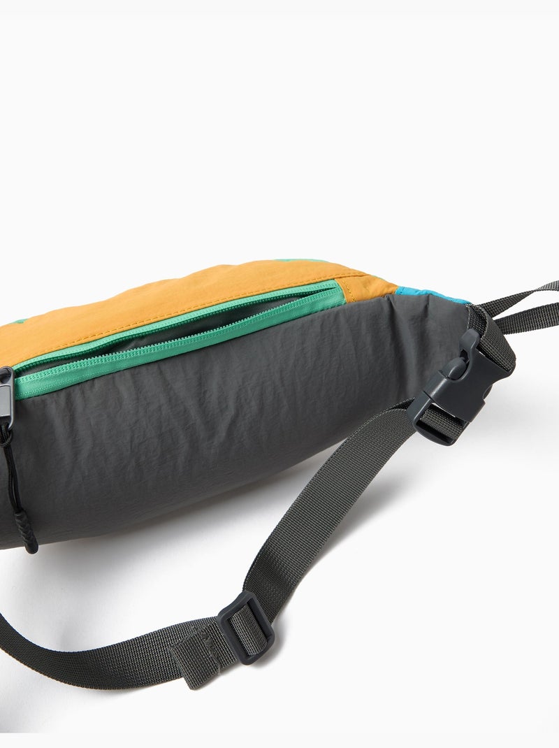 Bolsa de cintura, mo fashion Multicolor - Kiabi