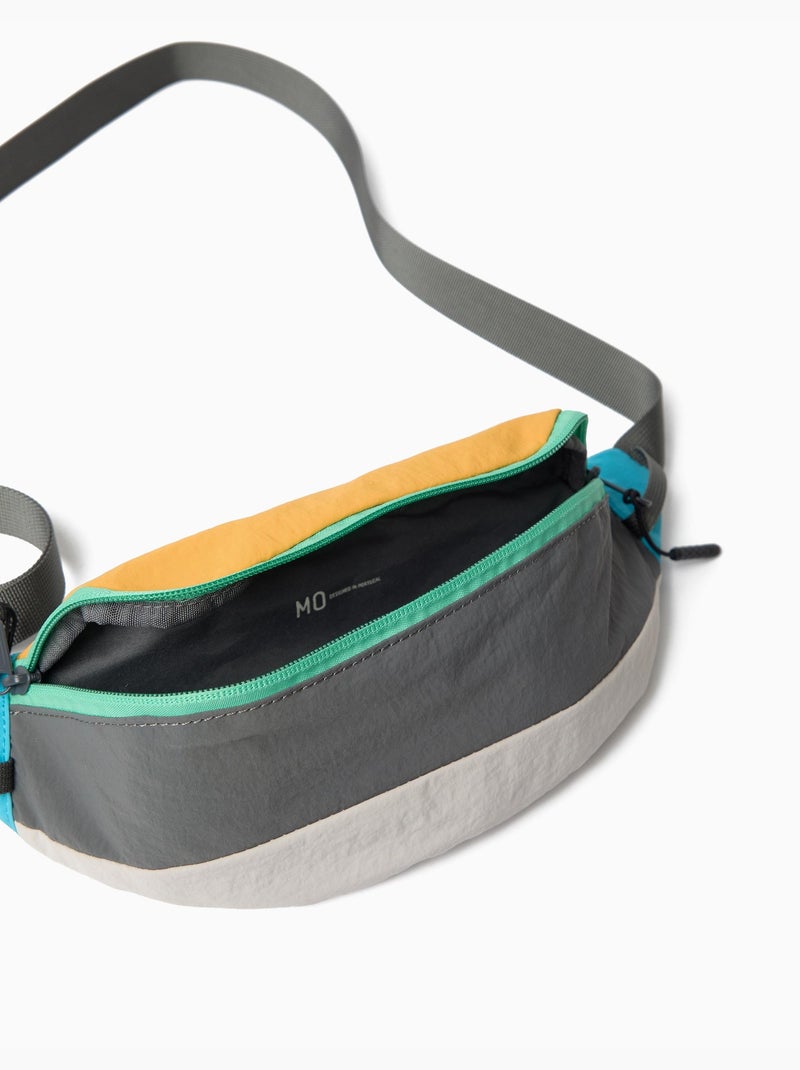 Bolsa de cintura, mo fashion Multicolor - Kiabi