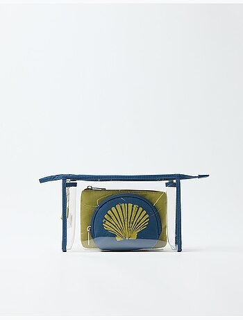 Bolsa de cosméticos, MO Fashion