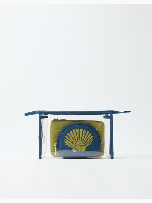 Bolsa de cosméticos, MO Fashion - Kiabi