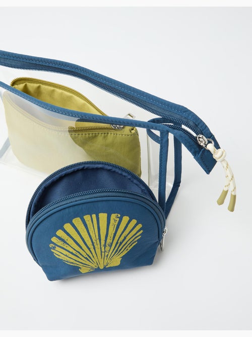 Bolsa de cosméticos, MO Fashion - Kiabi