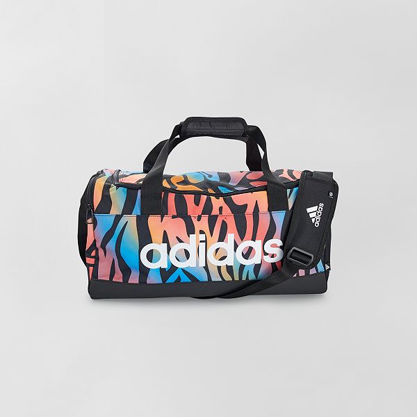 Bolsa de deporte 'Adidas' Hombre talla S-XXL - multicolor - Kiabi - 28,00€