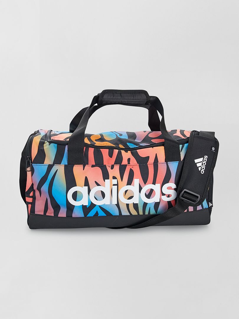 vergüenza De acuerdo con procedimiento Bolsa de deporte 'Adidas' - multicolor - Kiabi - 28.00€