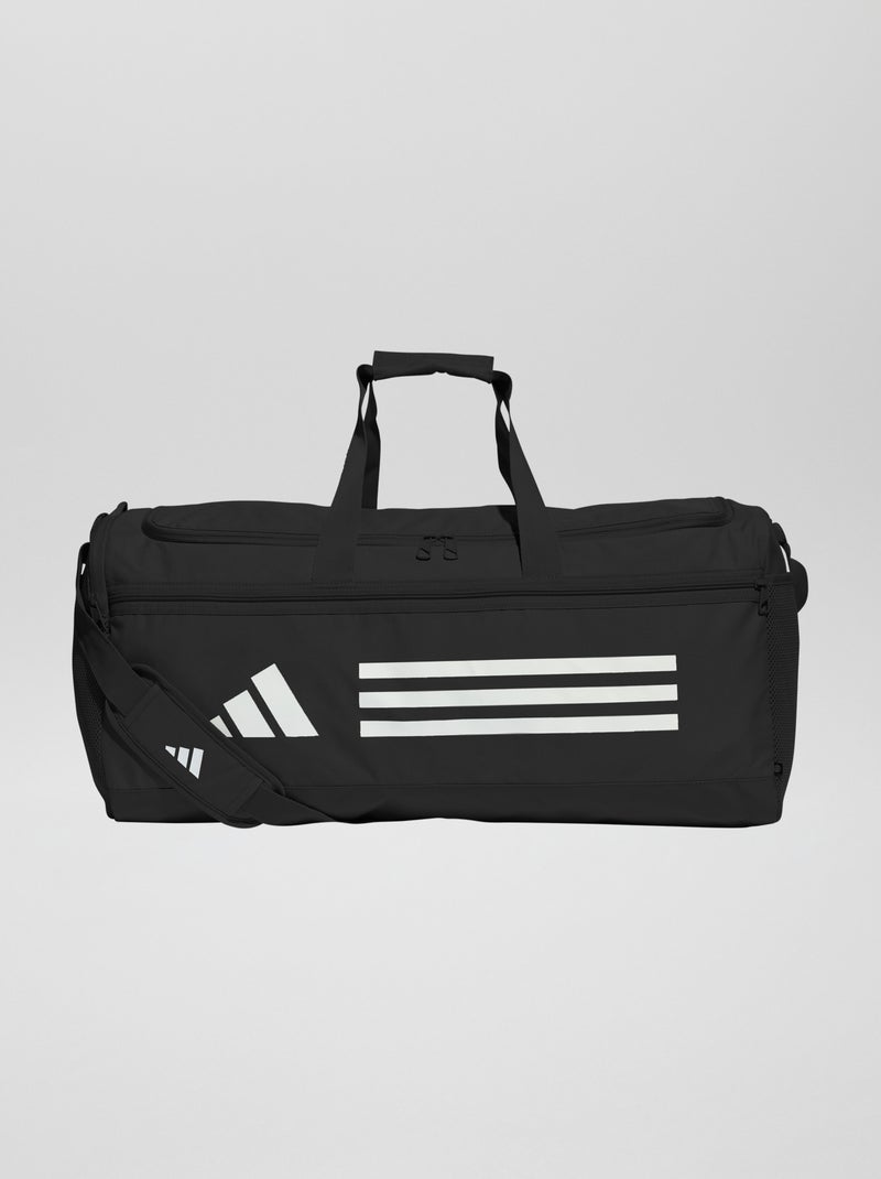 Bolsa de deporte 'Adidas' NEGRO - Kiabi