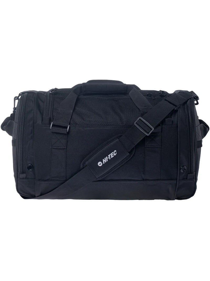 Bolsa de deporte aston 55l - hi-tec Negro - Kiabi