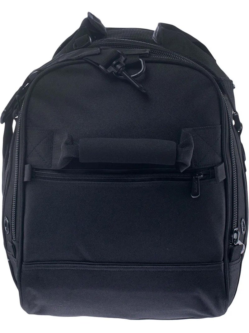 Bolsa de deporte aston 55l - hi-tec Negro - Kiabi