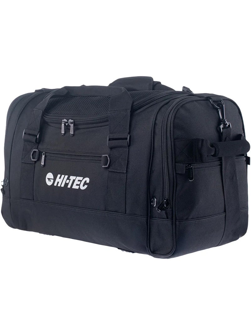 Bolsa de deporte aston 55l - hi-tec Negro - Kiabi